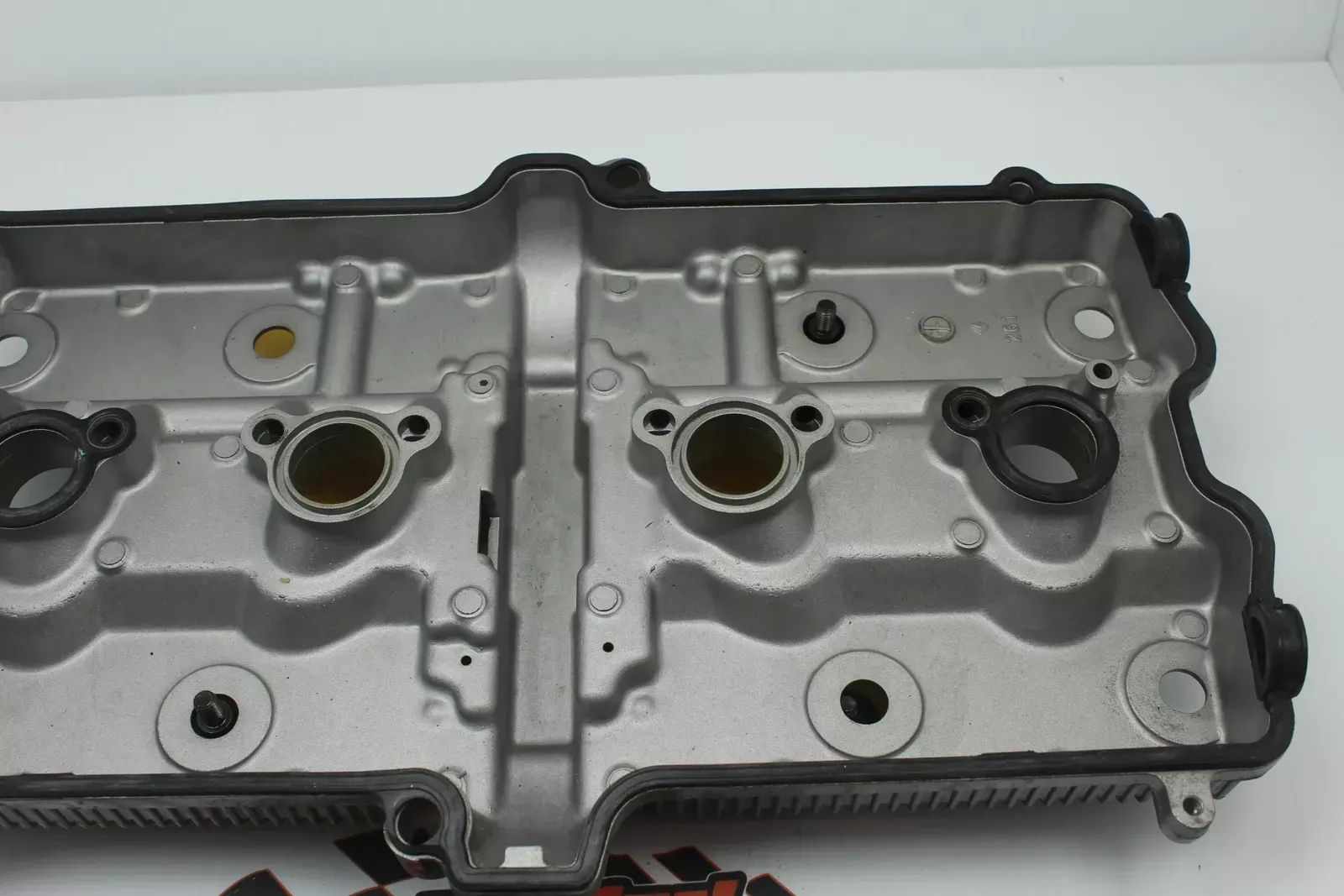 1999 Suzuki Katana 600 Engine Top End Cylinder Head Cover