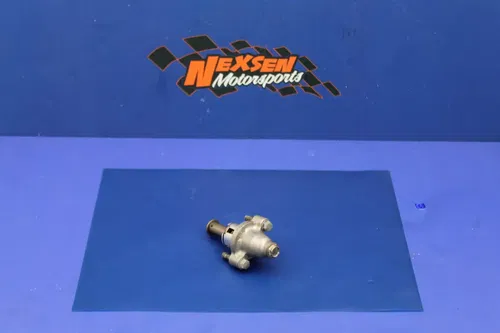 2006 Yamaha Yfz450 Cam Chain Camshaft Tensioner