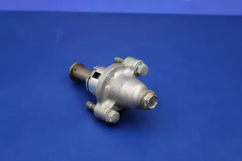 2006 Yamaha Yfz450 Cam Chain Camshaft Tensioner