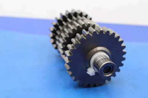 2014 Yamaha Yz450f Engine Transmission Tranny Assembly Gears