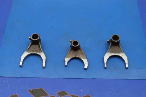 2014 Yamaha Yz450f Engine Transmission Tranny Assembly Gears