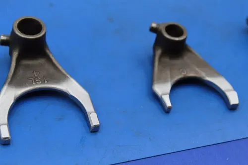 2014 Yamaha Yz450f Engine Transmission Tranny Assembly Gears