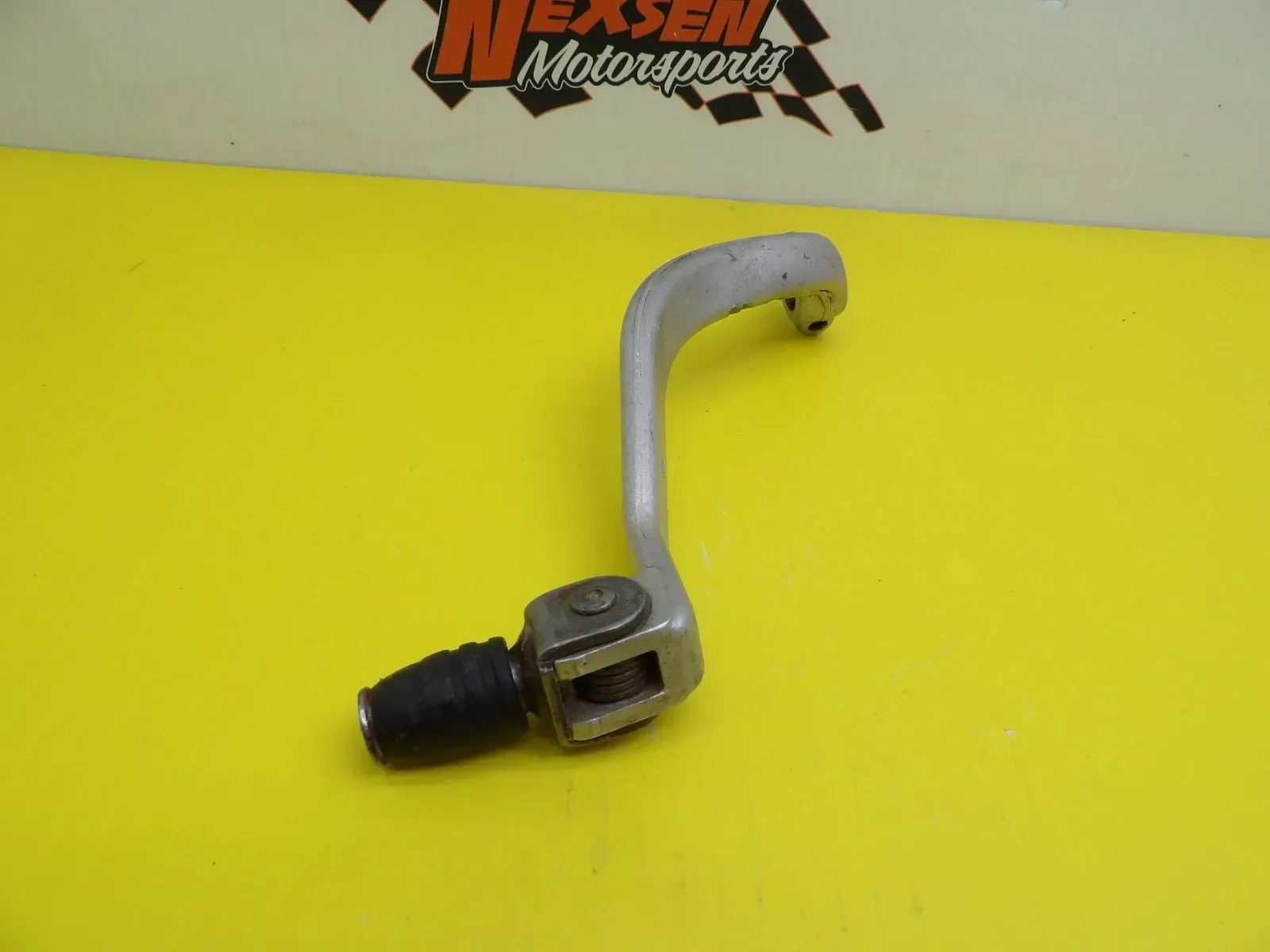 2001 Suzuki RM250 Shifter Shift Lever Gear Selector 25600 37F10