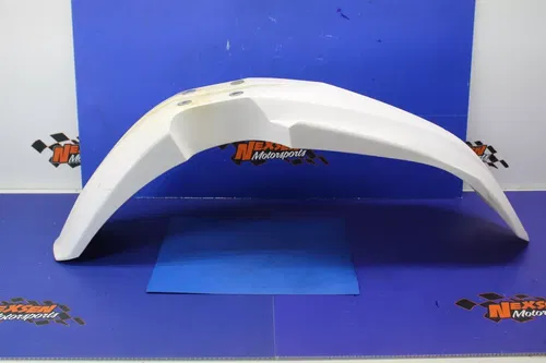2017 Yamaha Yz450f Front Wheel Fender Cowl Fairing