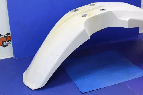 2017 Yamaha Yz450f Front Wheel Fender Cowl Fairing