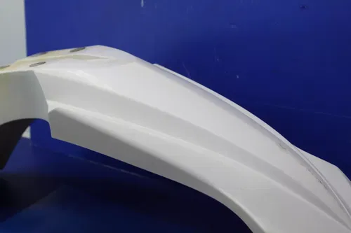 2017 Yamaha Yz450f Front Wheel Fender Cowl Fairing