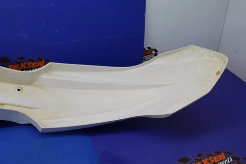 2017 Yamaha Yz450f Front Wheel Fender Cowl Fairing