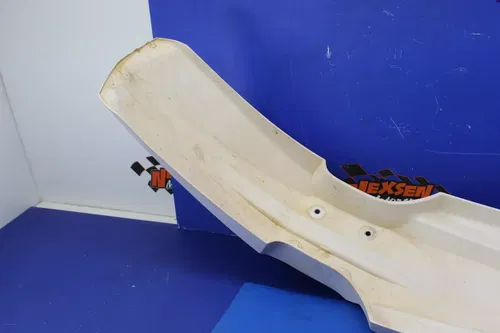 2017 Yamaha Yz450f Front Wheel Fender Cowl Fairing