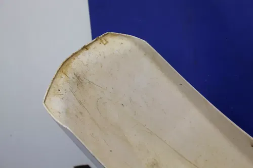 2017 Yamaha Yz450f Front Wheel Fender Cowl Fairing