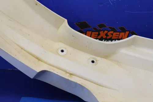 2017 Yamaha Yz450f Front Wheel Fender Cowl Fairing