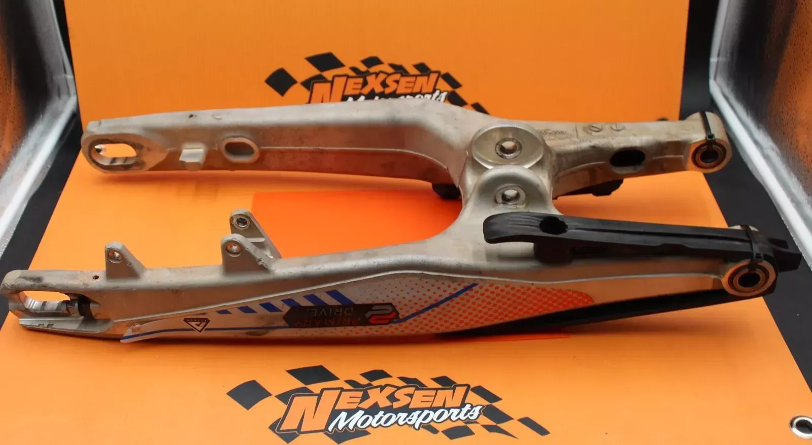 2016 Ktm 125 Swingarm Swing Arm Suspension