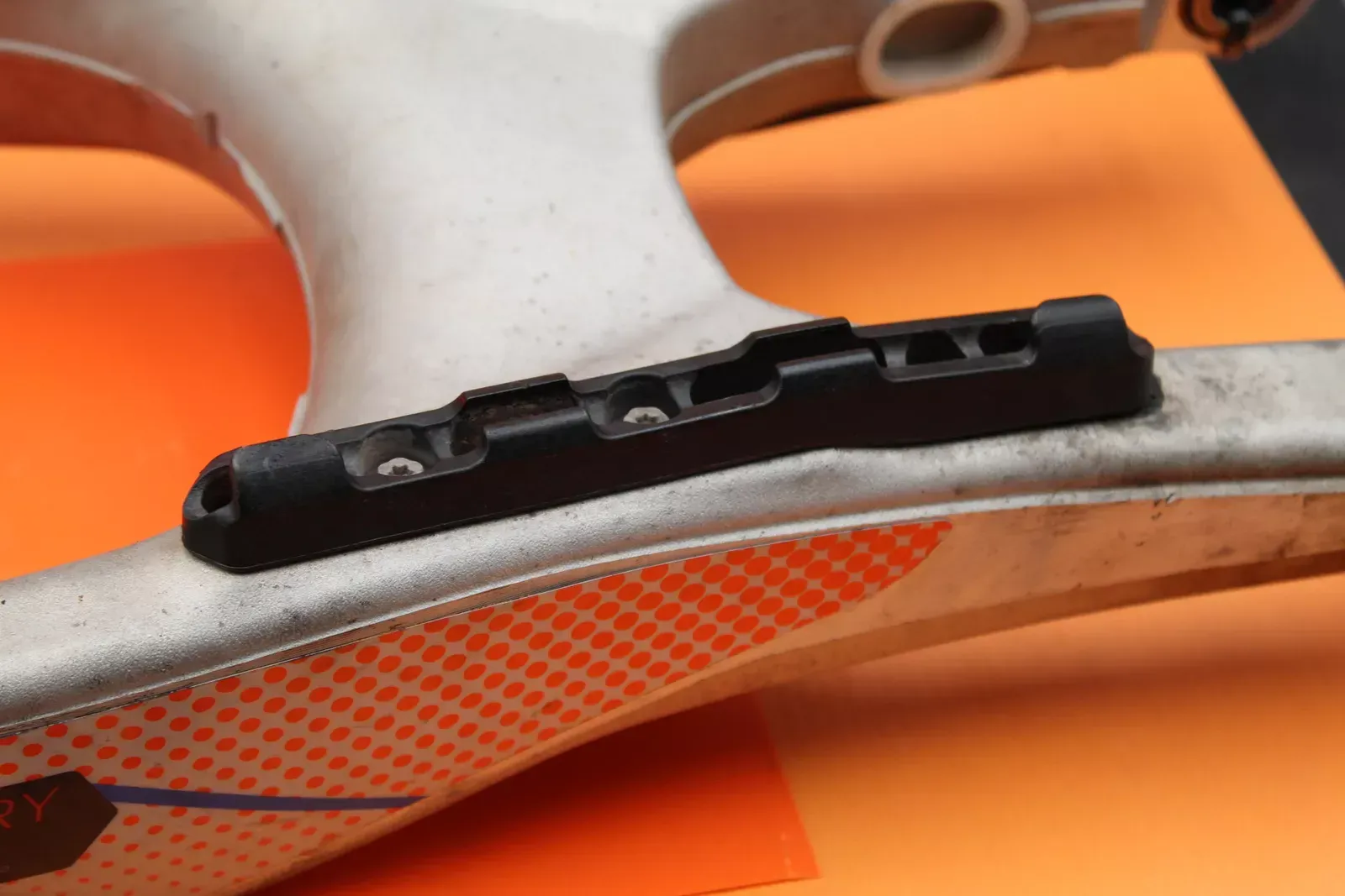 2016 Ktm 125 Swingarm Swing Arm Suspension