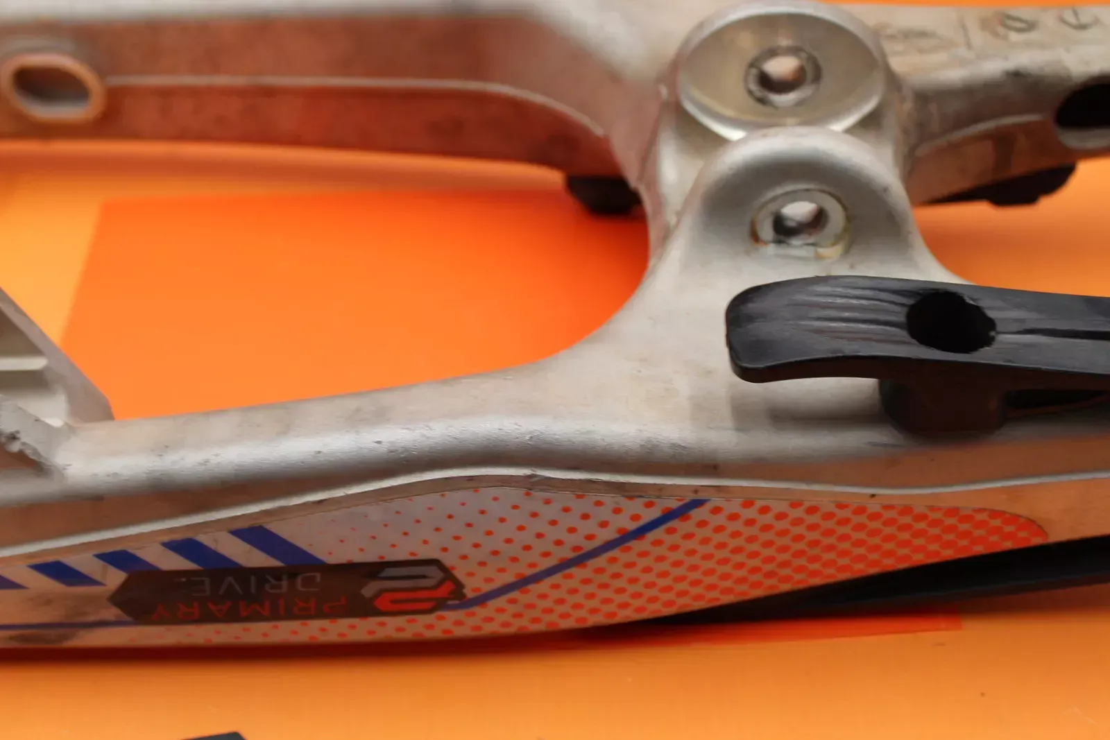2016 Ktm 125 Swingarm Swing Arm Suspension