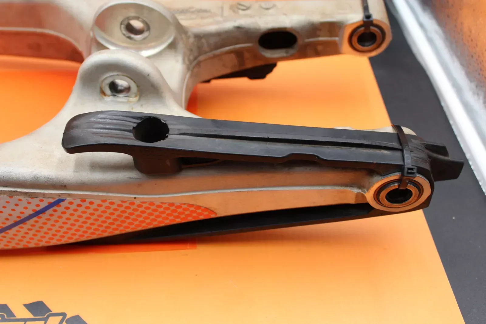 2016 Ktm 125 Swingarm Swing Arm Suspension