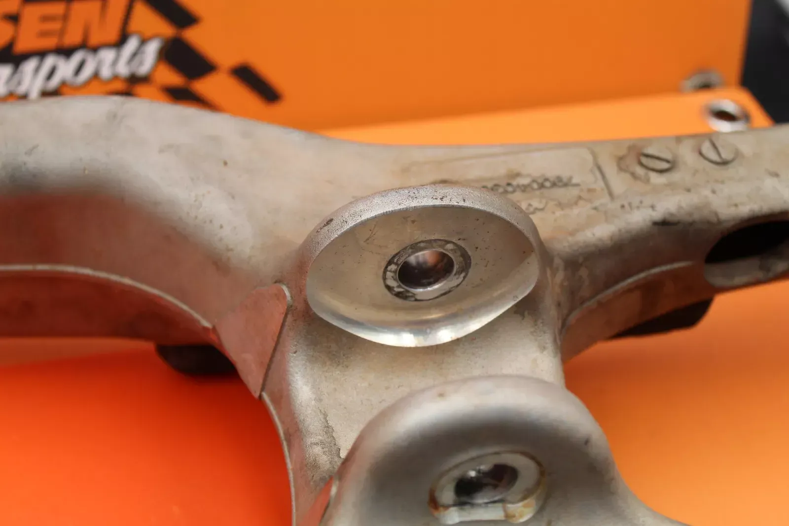 2016 Ktm 125 Swingarm Swing Arm Suspension