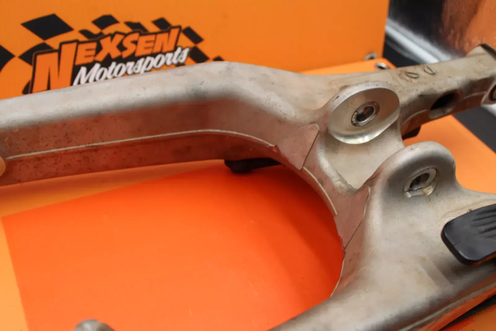2016 Ktm 125 Swingarm Swing Arm Suspension