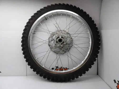 Kayo T2/K2 230 Front Wheel Rim Assembly 21" 1.60 x 21 OEM 401000-0069