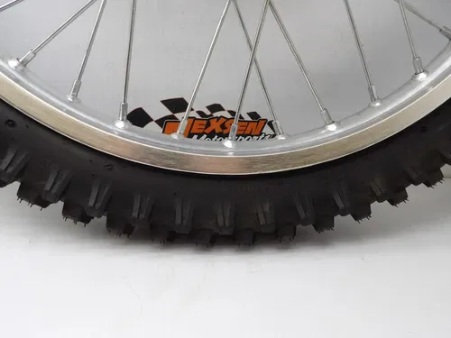 Kayo T2/K2 230 Front Wheel Rim Assembly 21" 1.60 x 21 OEM 401000-0069