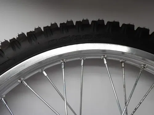 Kayo T2/K2 230 Front Wheel Rim Assembly 21" 1.60 x 21 OEM 401000-0069