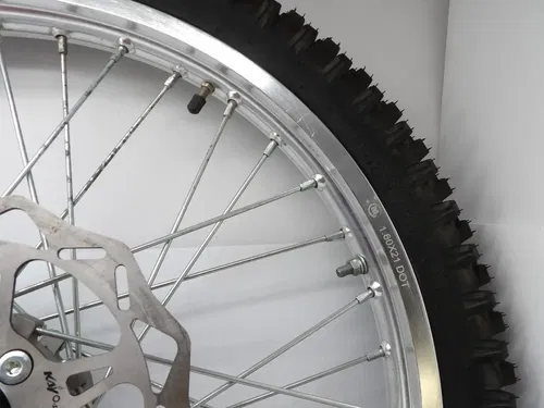 Kayo T2/K2 230 Front Wheel Rim Assembly 21" 1.60 x 21 OEM 401000-0069