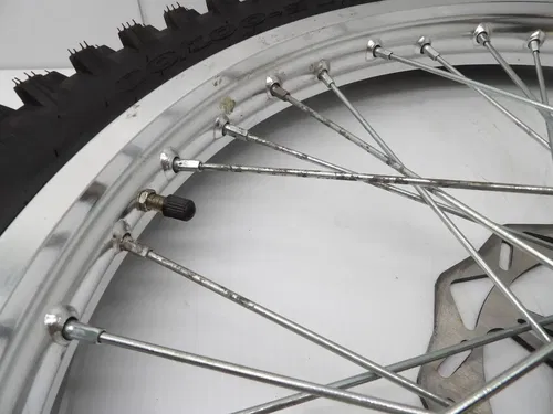 Kayo T2/K2 230 Front Wheel Rim Assembly 21" 1.60 x 21 OEM 401000-0069
