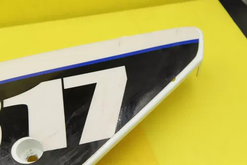 2008 Suzuki Rm85 Side Panel Set Side Cover Fairing Left Right