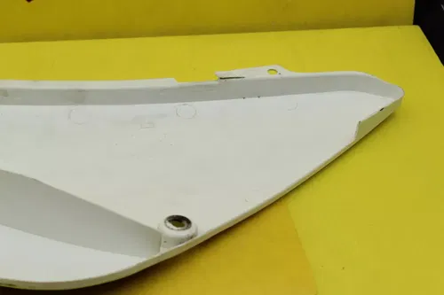 2008 Suzuki Rm85 Side Panel Set Side Cover Fairing Left Right