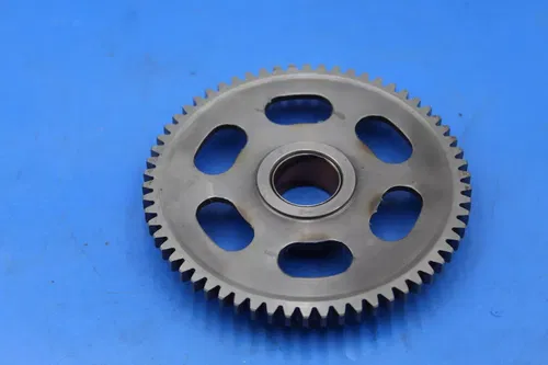 2006 Yamaha Wr450 Engine Motor Starter Starting Reduction Gear