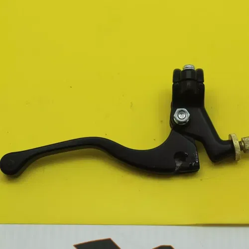 2001 Suzuki Rm80 Left Handlebar Clipon Clutch Lever