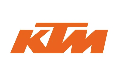 KTM NOS Flat Head Screw M8x20 0019080206s