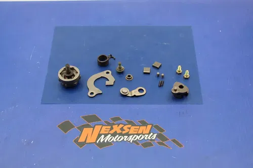 2006 Yamaha Yfz450 Shift Mechanism