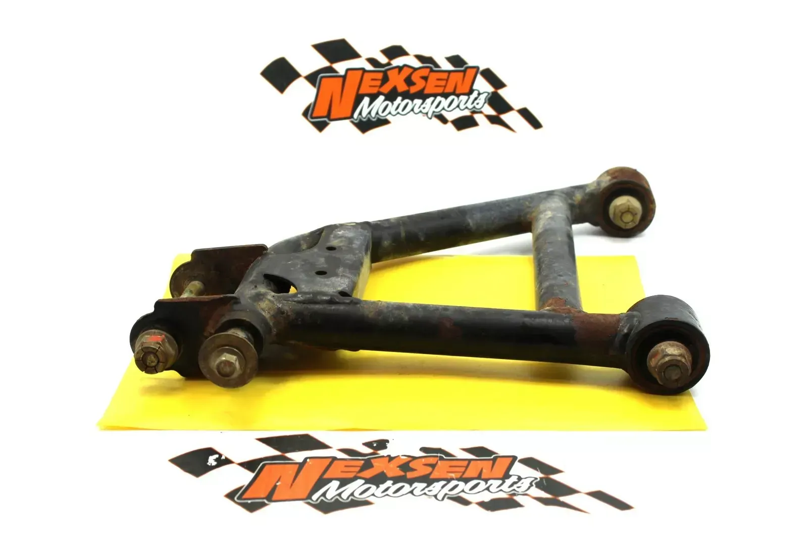 2001 Arctic Cat 300 4x4 Rear Back Lower Left Control A Arm