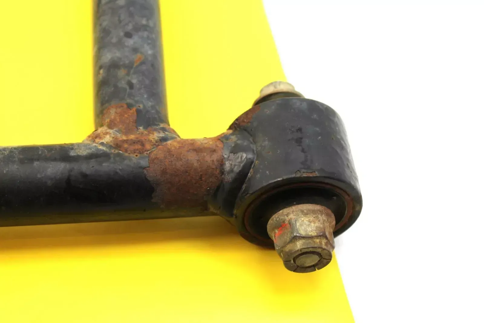 2001 Arctic Cat 300 4x4 Rear Back Lower Left Control A Arm