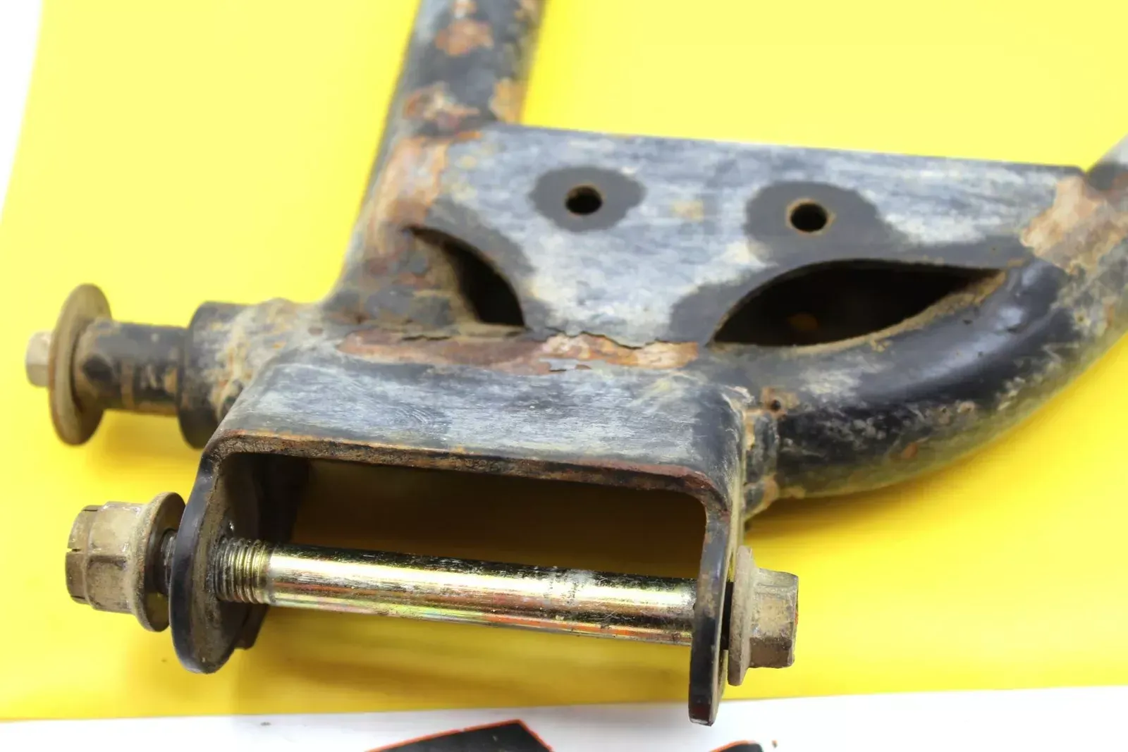 2001 Arctic Cat 300 4x4 Rear Back Lower Left Control A Arm