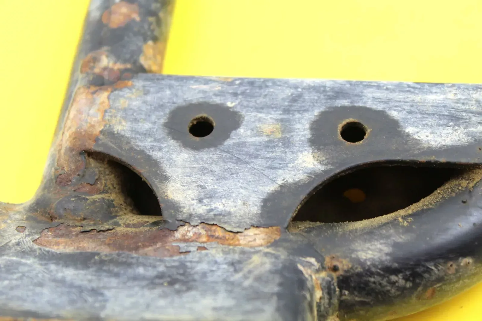 2001 Arctic Cat 300 4x4 Rear Back Lower Left Control A Arm