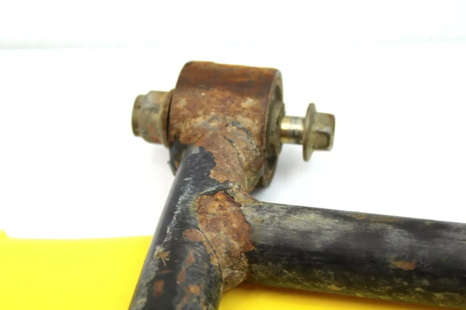 2001 Arctic Cat 300 4x4 Rear Back Lower Left Control A Arm