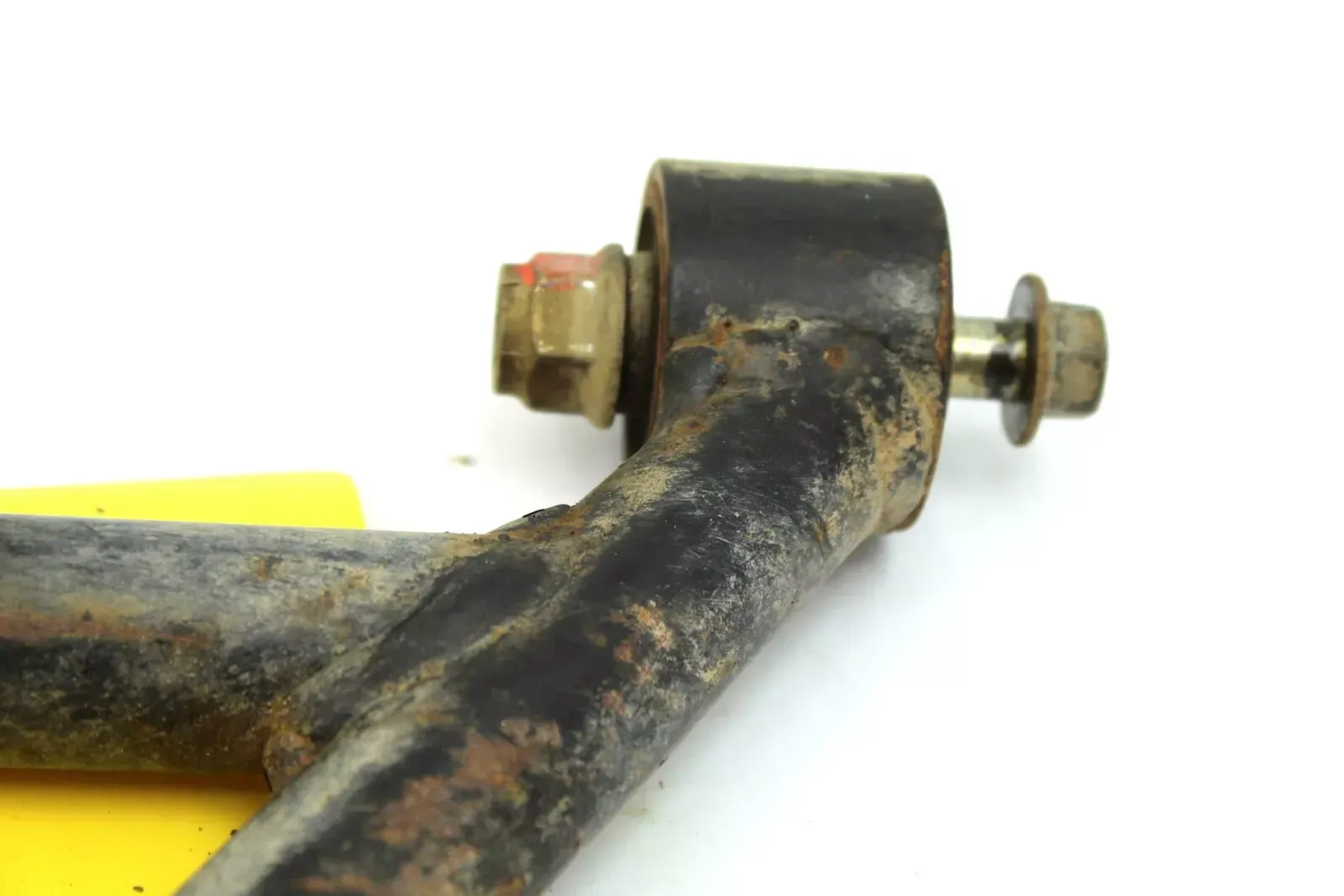 2001 Arctic Cat 300 4x4 Rear Back Lower Left Control A Arm