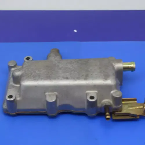 2000 Polaris Trail Boss 325 Engine Motor Oil Cooler