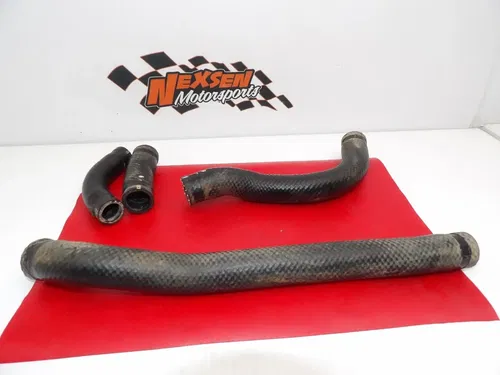 2023 Honda CRF250R Radiator Hose Set Coolant Lines 19061-K95-AA0