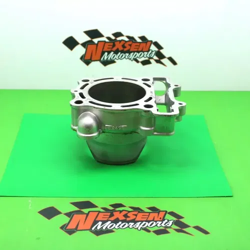 2012 Kawasaki Kx250f Engine Motor Cylinder Bore Jug
