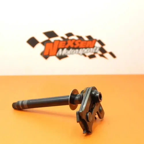 2001 Ktm 400 Shifter Shift Shaft