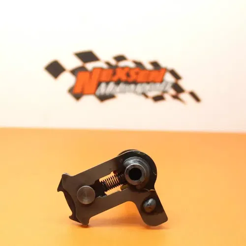 2001 Ktm 400 Shifter Shift Shaft