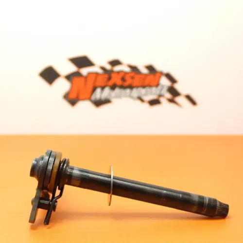 2001 Ktm 400 Shifter Shift Shaft