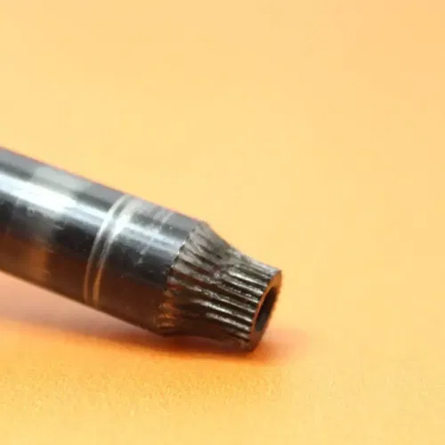 2001 Ktm 400 Shifter Shift Shaft