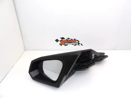 2015 Yamaha FX Cruiser HO Front Left Mirror F2S-U590D-21-00