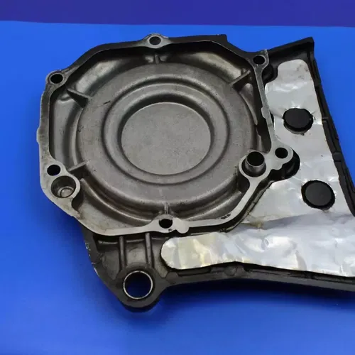2005 Yamaha Vmax 1200 Engine Sprocket Cover