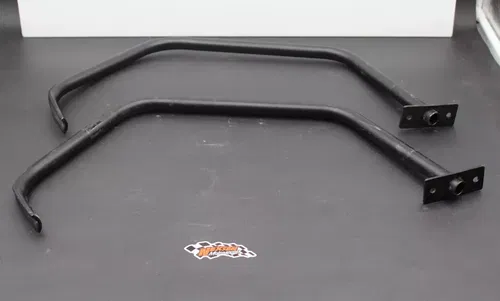 2009 Polaris RZR 800 Upper Side Bar Set
