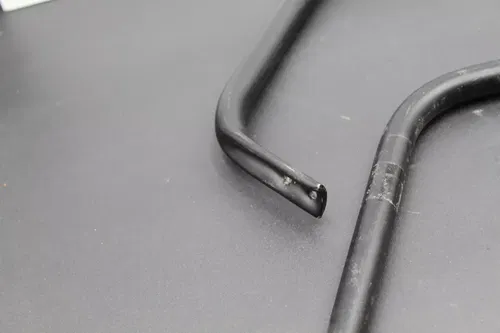 2009 Polaris RZR 800 Upper Side Bar Set
