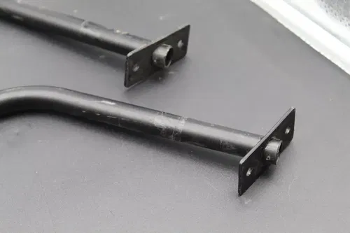2009 Polaris RZR 800 Upper Side Bar Set
