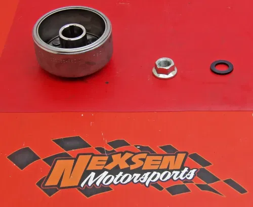 2001 Honda CR250R Flywheel Rotor Magneto 31100-KZ3-J31
